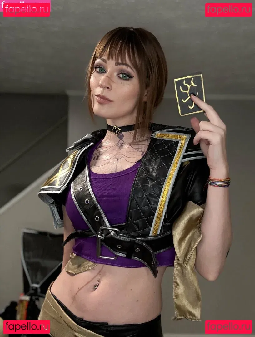 Phaseknight Onlyfans Photo Gallery 