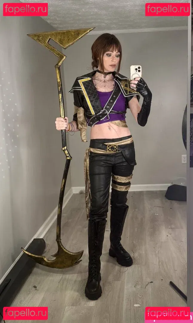 Phaseknight Onlyfans Photo Gallery 