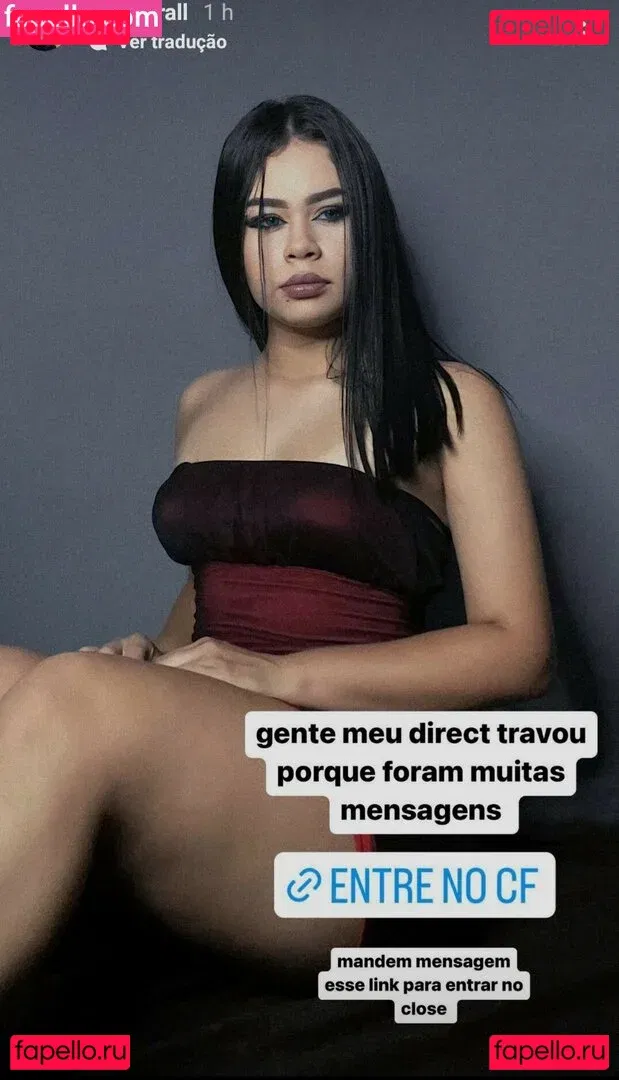 Djhully Amaral Onlyfans Photo Gallery 