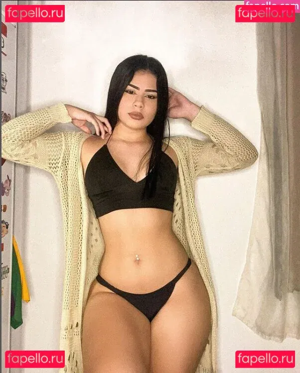 Djhully Amaral Onlyfans Photo Gallery 