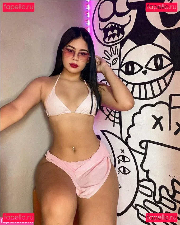 Djhully Amaral Onlyfans Photo Gallery 