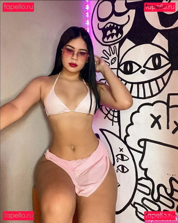 Djhully Amaral Onlyfans Photo Gallery 