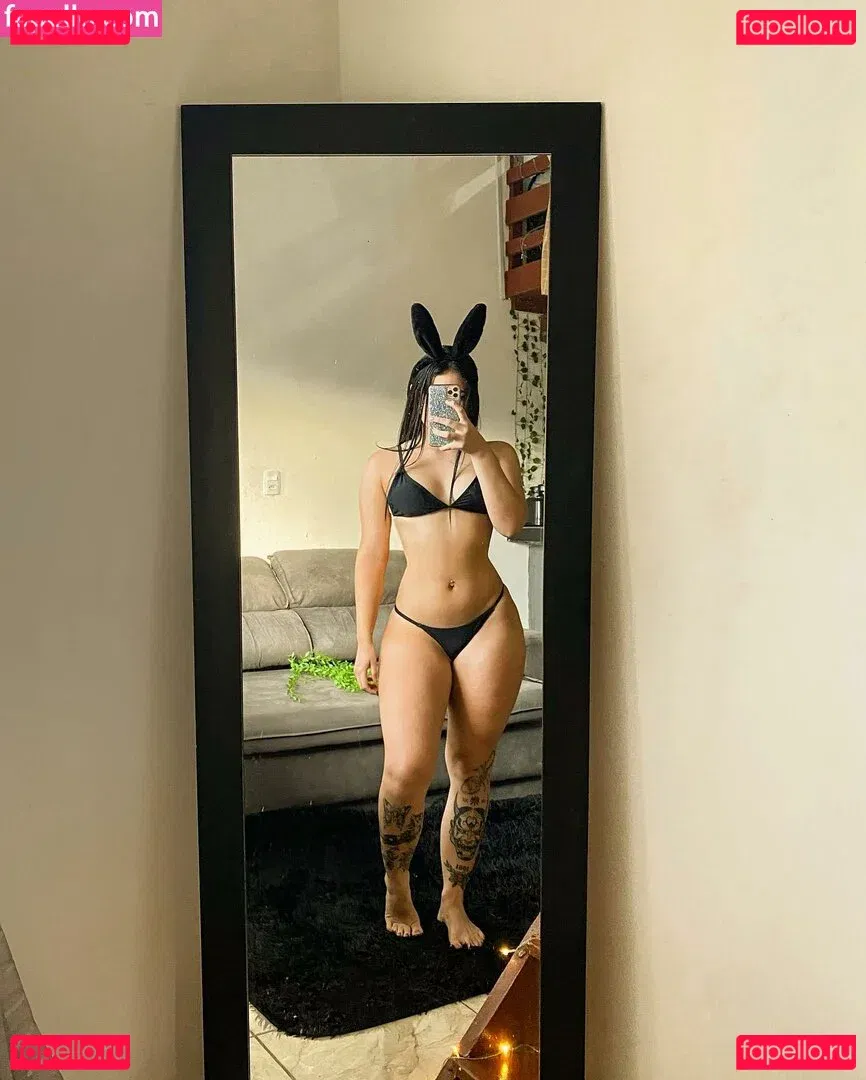 Djhully Amaral Onlyfans Photo Gallery 