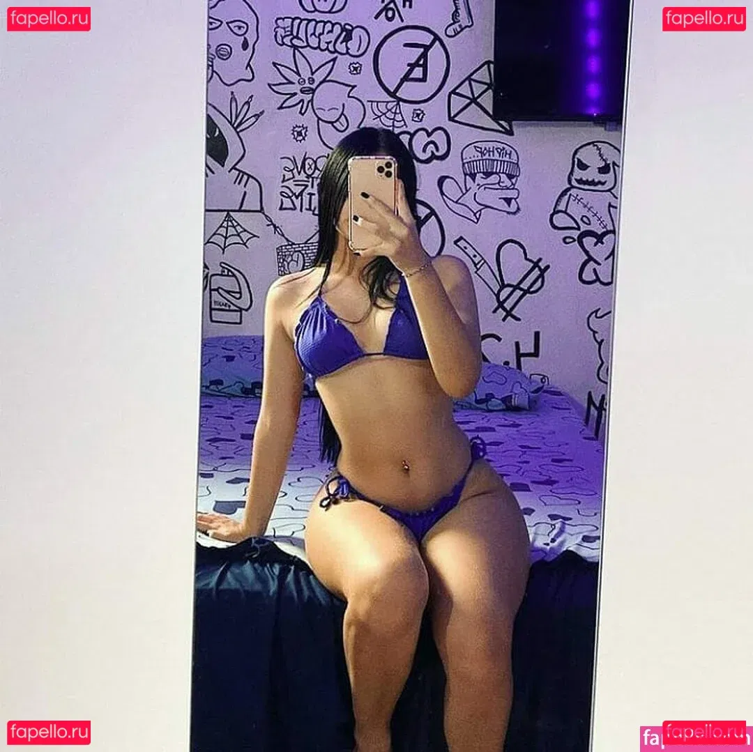 Djhully Amaral Onlyfans Photo Gallery 