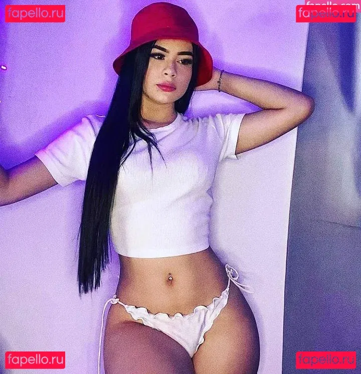 Djhully Amaral Onlyfans Photo Gallery 