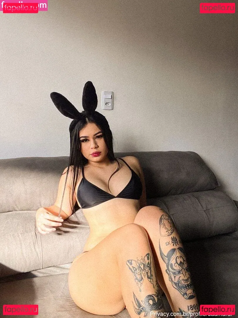 Djhully Amaral Onlyfans Photo Gallery 