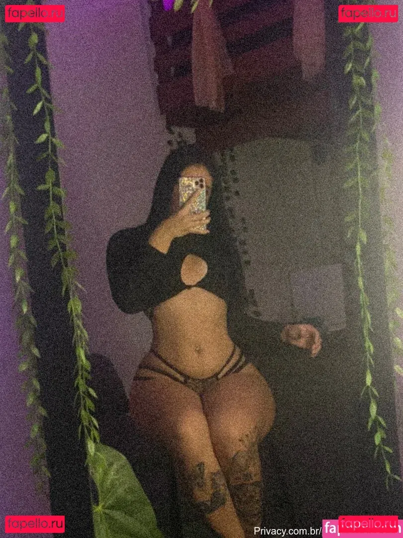 Djhully Amaral Onlyfans Photo Gallery 