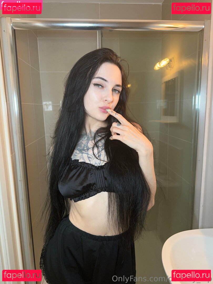 daissssyyy Nude Onlyfans Photo 3