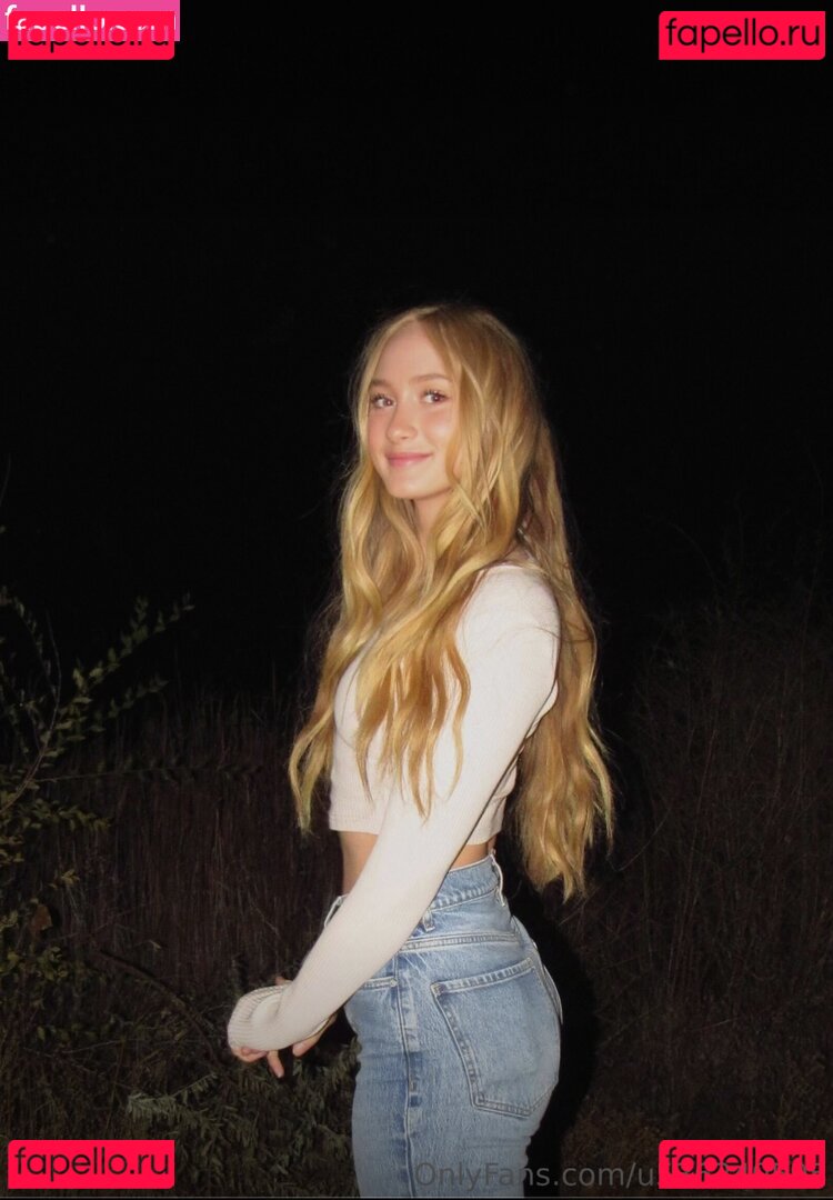 Brenna Walker Nude Onlyfans Photo 17