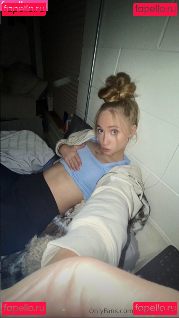 Brenna Walker Nude Onlyfans Photo 12