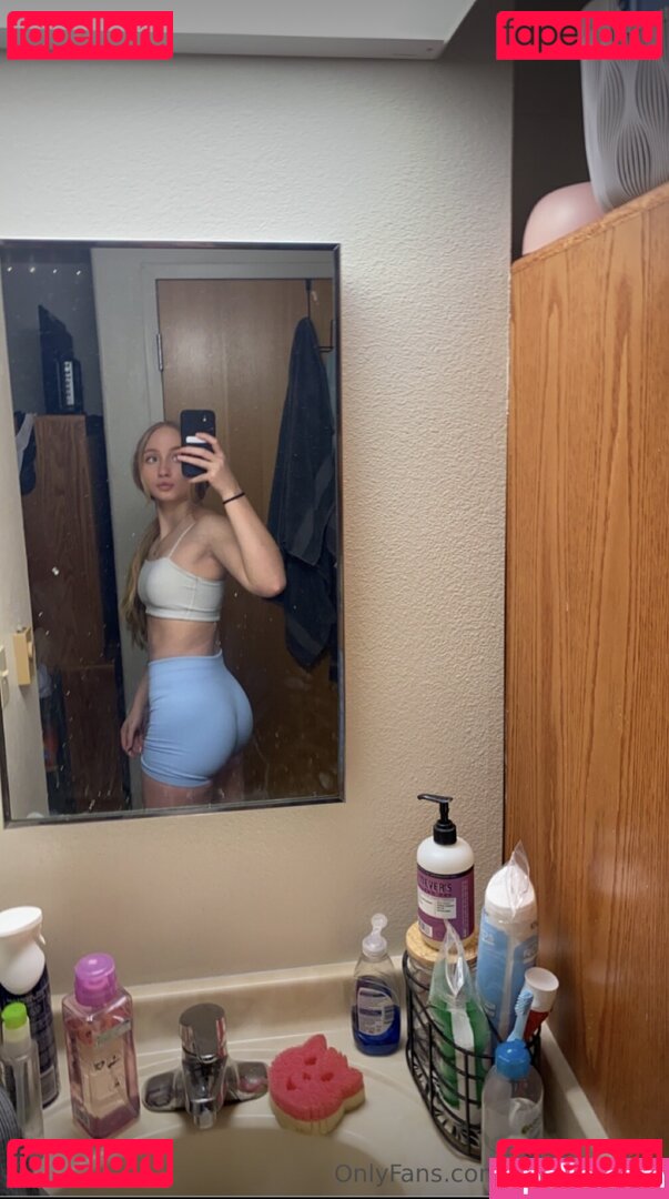 Brenna Walker Nude Onlyfans Photo 11