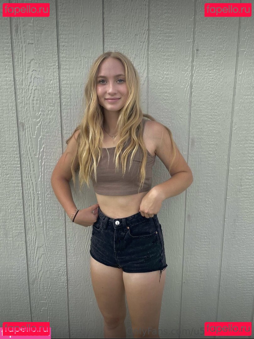 Brenna Walker Nude Onlyfans Photo 10