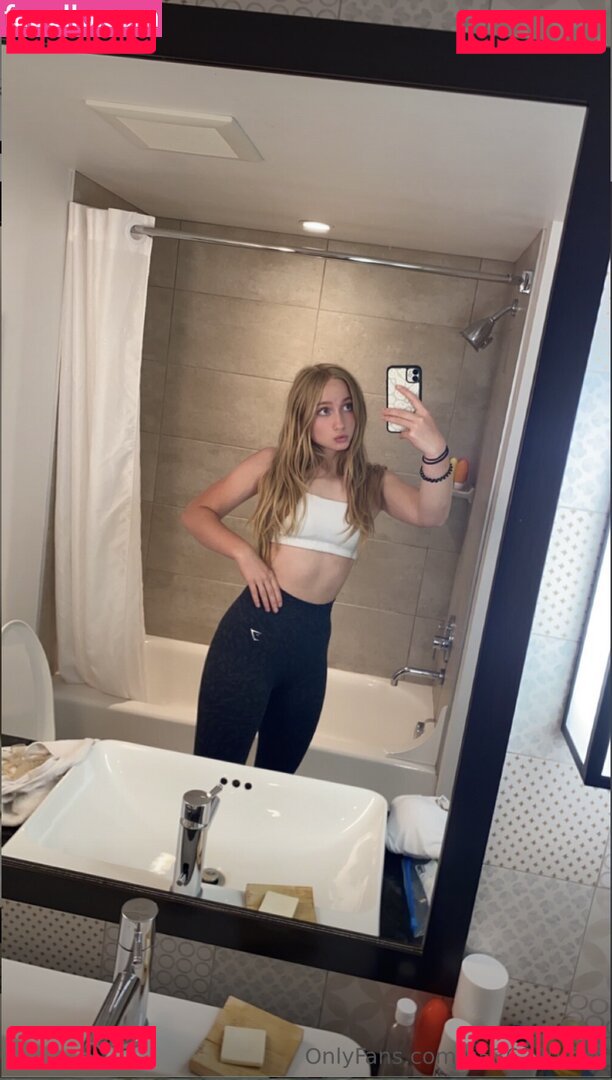 Brenna Walker Nude Onlyfans Photo 8