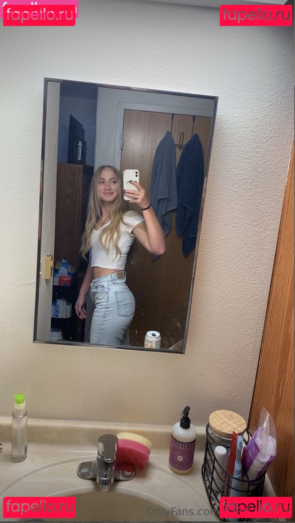 Brenna Walker Nude Onlyfans Photo 3