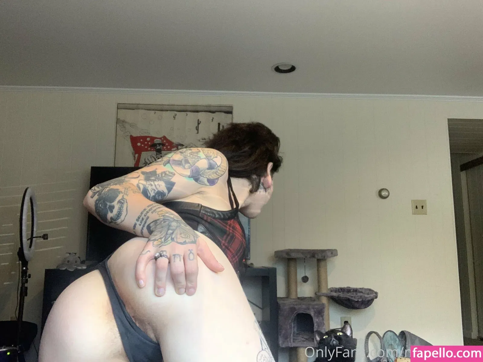 m00nwxtch Onlyfans Photo Gallery 