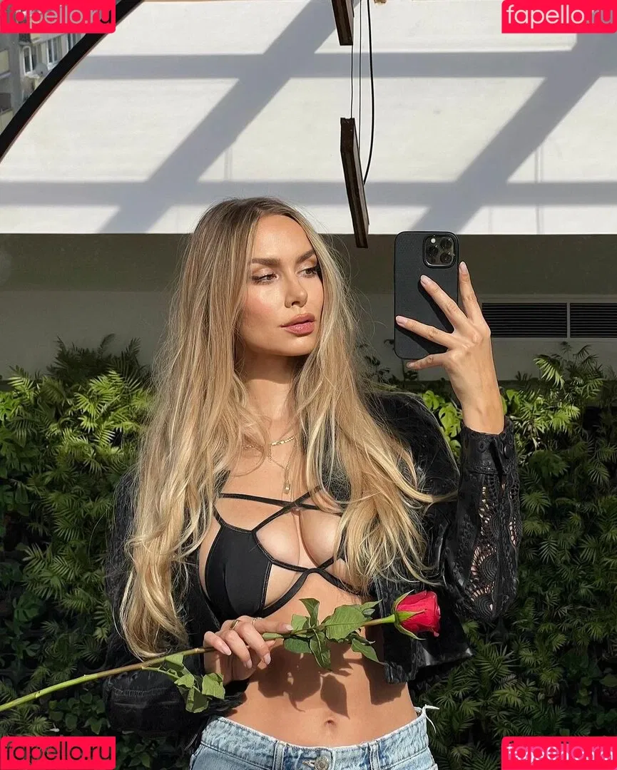 Sabina Kontor Onlyfans Photo Gallery 