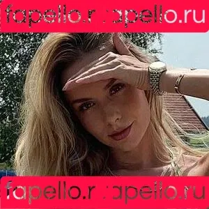 Sabina Kontor Onlyfans Photo Gallery 