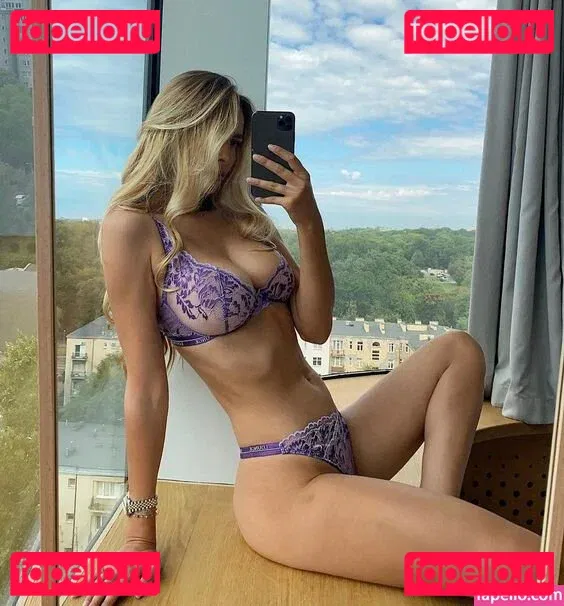 Sabina Kontor Onlyfans Photo Gallery 