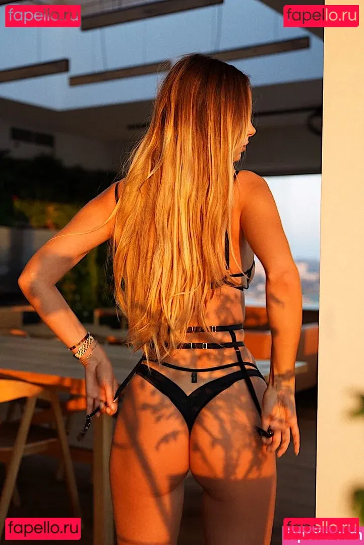 Sabina Kontor Onlyfans Photo Gallery 