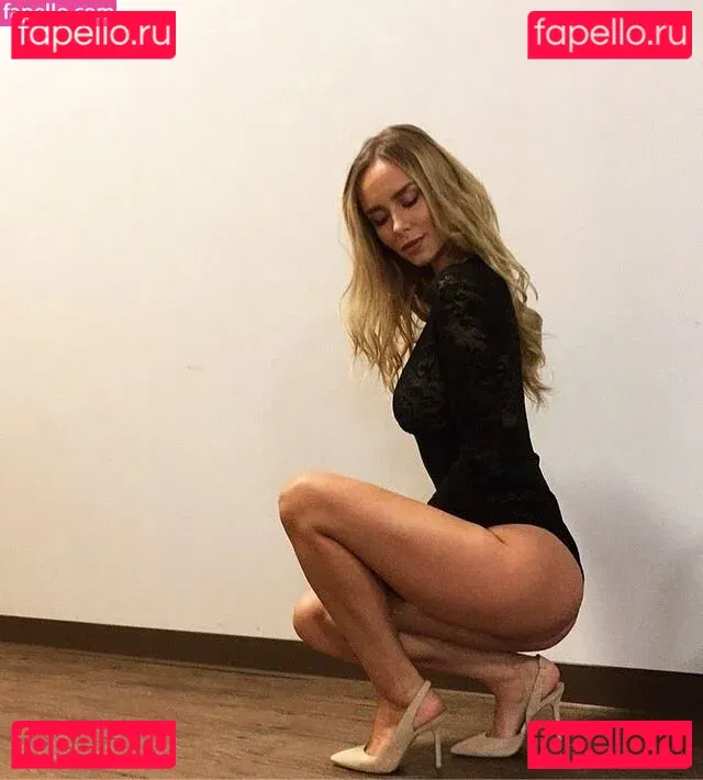 Sabina Kontor Onlyfans Photo Gallery 