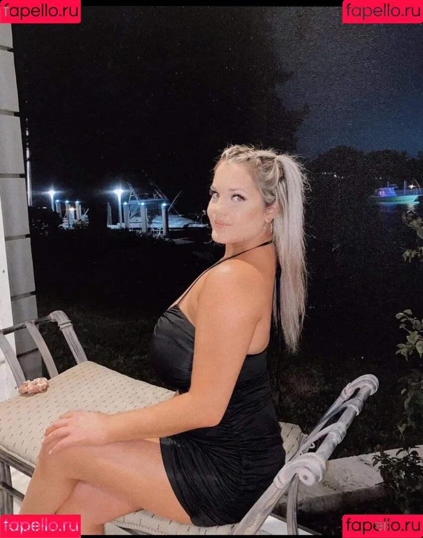Emma Greenshields Onlyfans Photo Gallery 