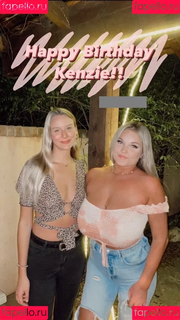 Emma Greenshields Onlyfans Photo Gallery 