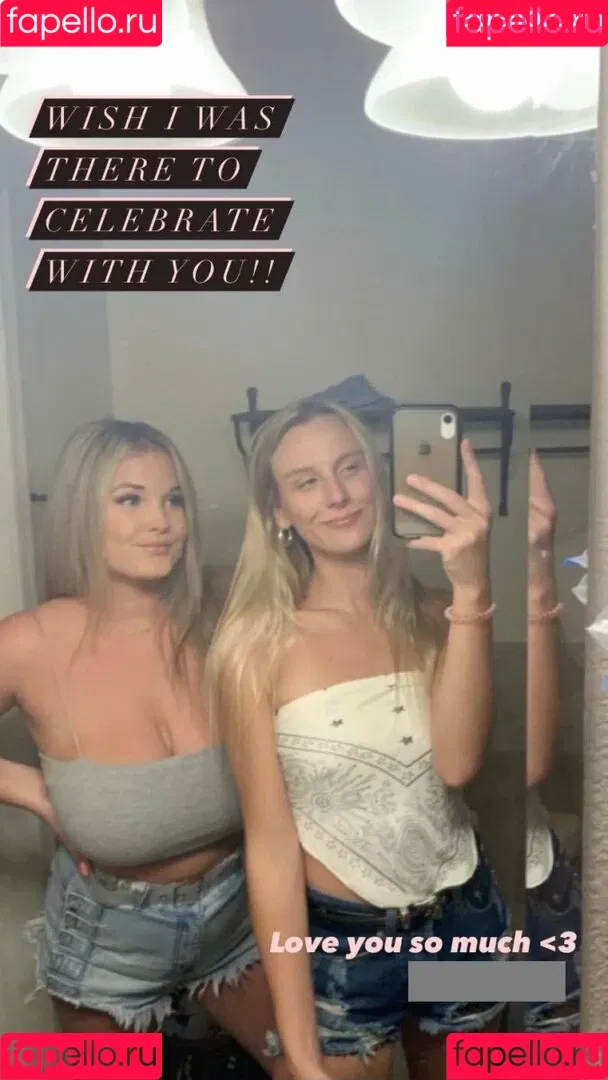 Emma Greenshields Onlyfans Photo Gallery 