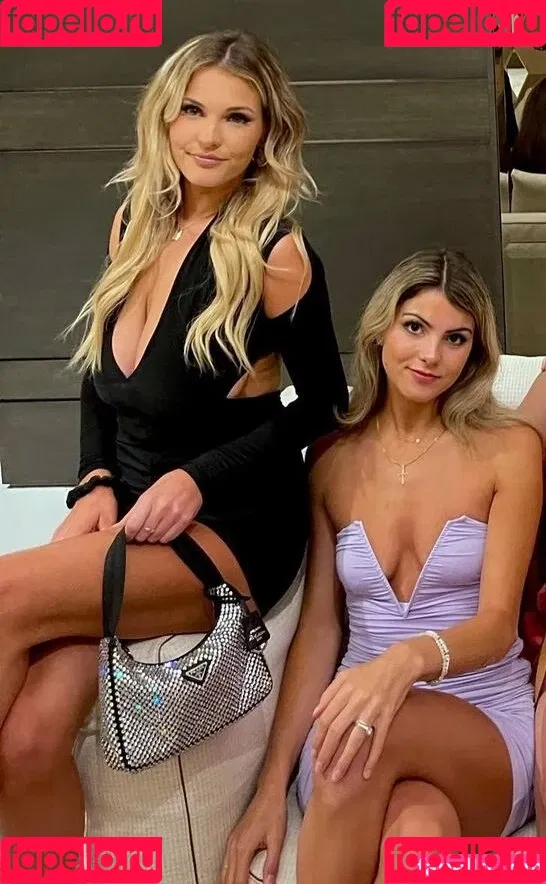 Emma Greenshields Onlyfans Photo Gallery 