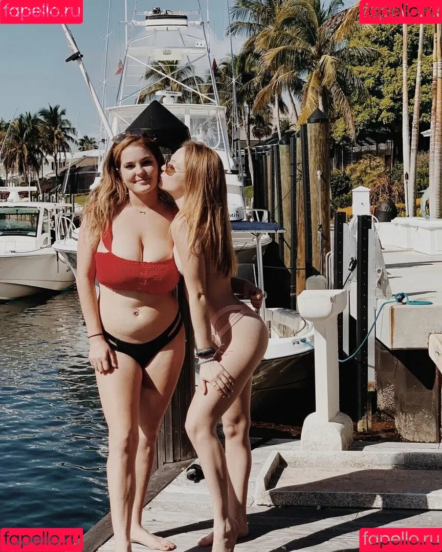 Emma Greenshields Onlyfans Photo Gallery 