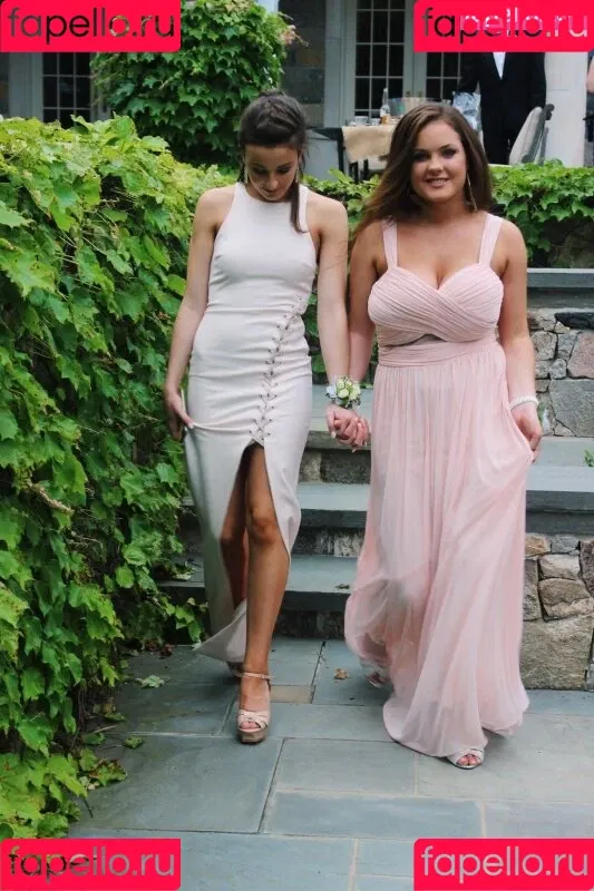 Emma Greenshields Onlyfans Photo Gallery 