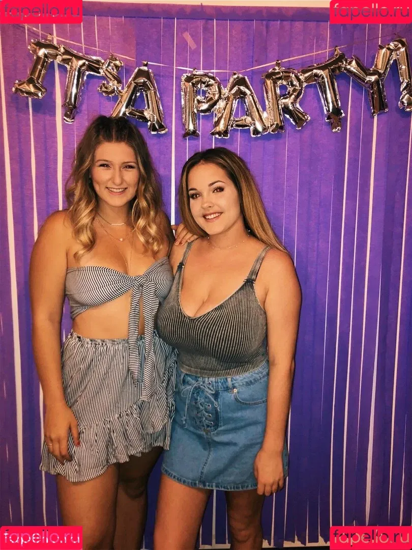 Emma Greenshields Onlyfans Photo Gallery 