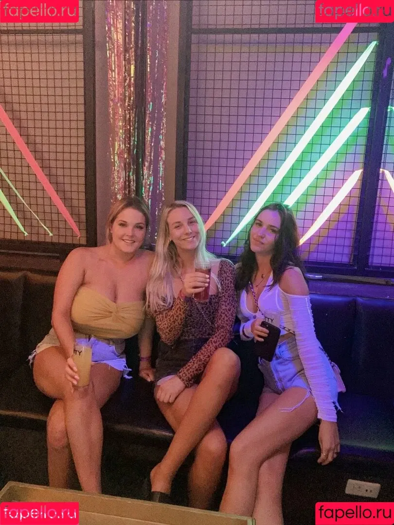 Emma Greenshields Onlyfans Photo Gallery 