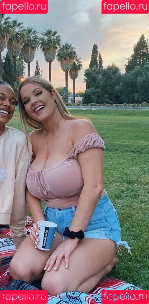 Emma Greenshields Onlyfans Photo Gallery 