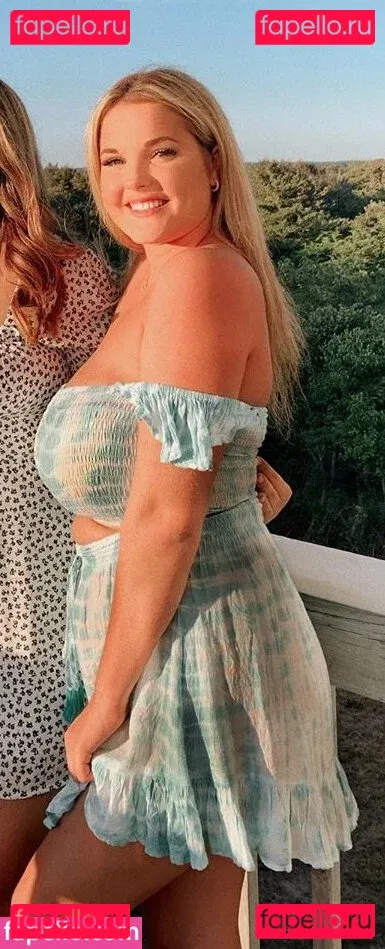 Emma Greenshields Onlyfans Photo Gallery 