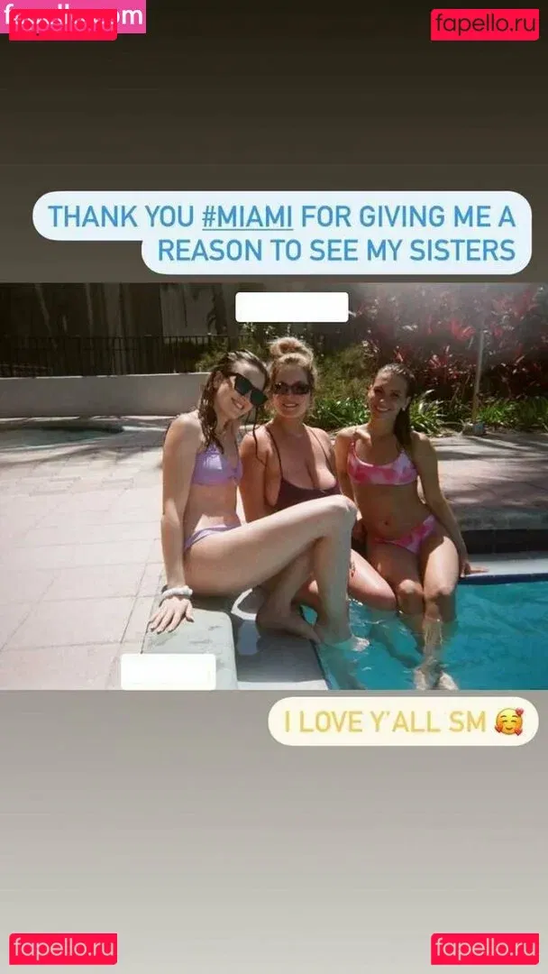 Emma Greenshields Onlyfans Photo Gallery 