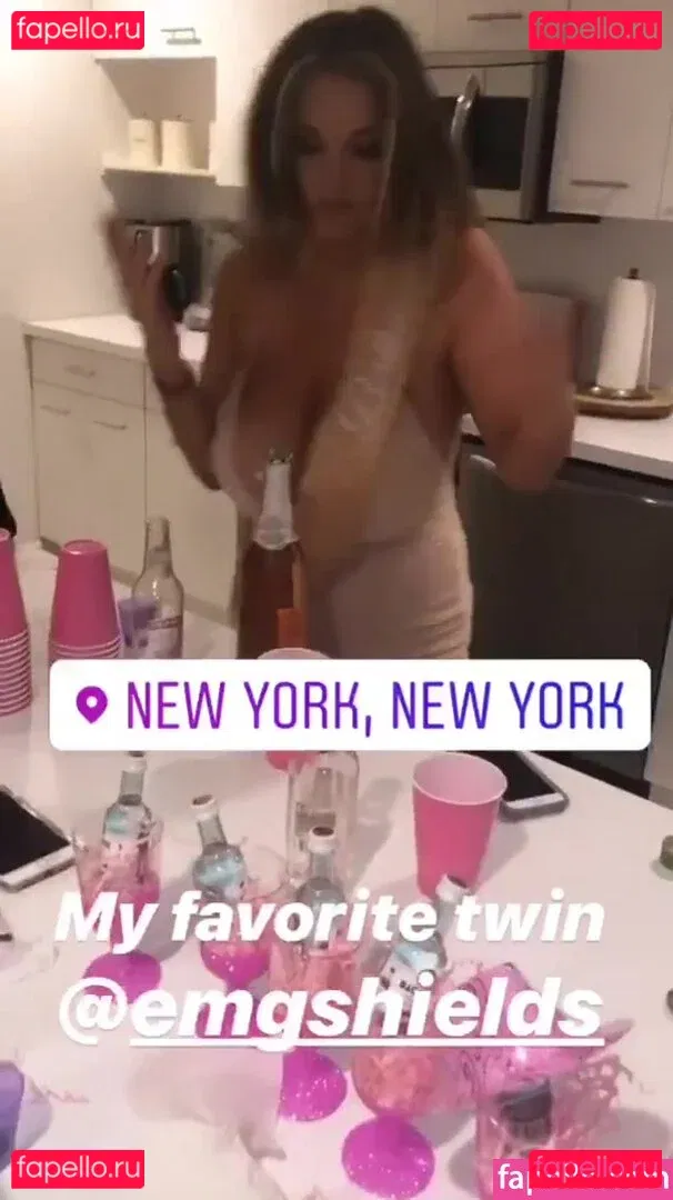 Emma Greenshields Onlyfans Photo Gallery 