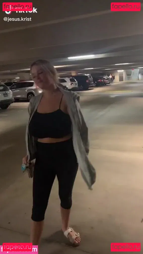 Emma Greenshields Onlyfans Photo Gallery 