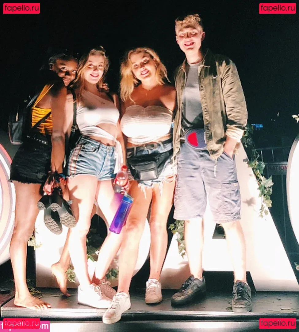 Emma Greenshields Onlyfans Photo Gallery 