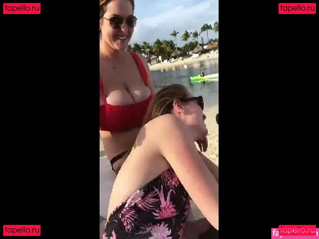 Emma Greenshields Onlyfans Photo Gallery 