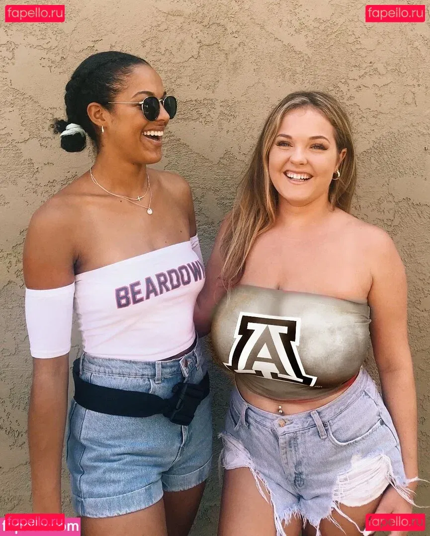 Emma Greenshields Onlyfans Photo Gallery 