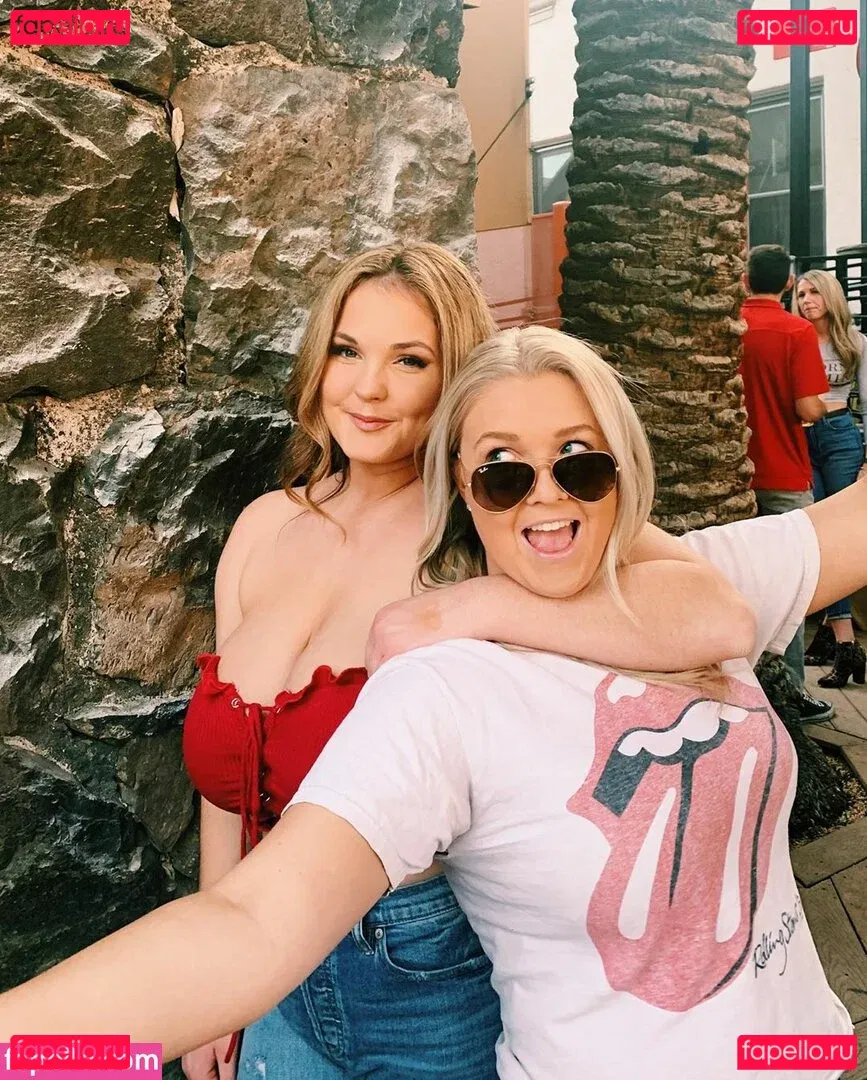 Emma Greenshields Onlyfans Photo Gallery 