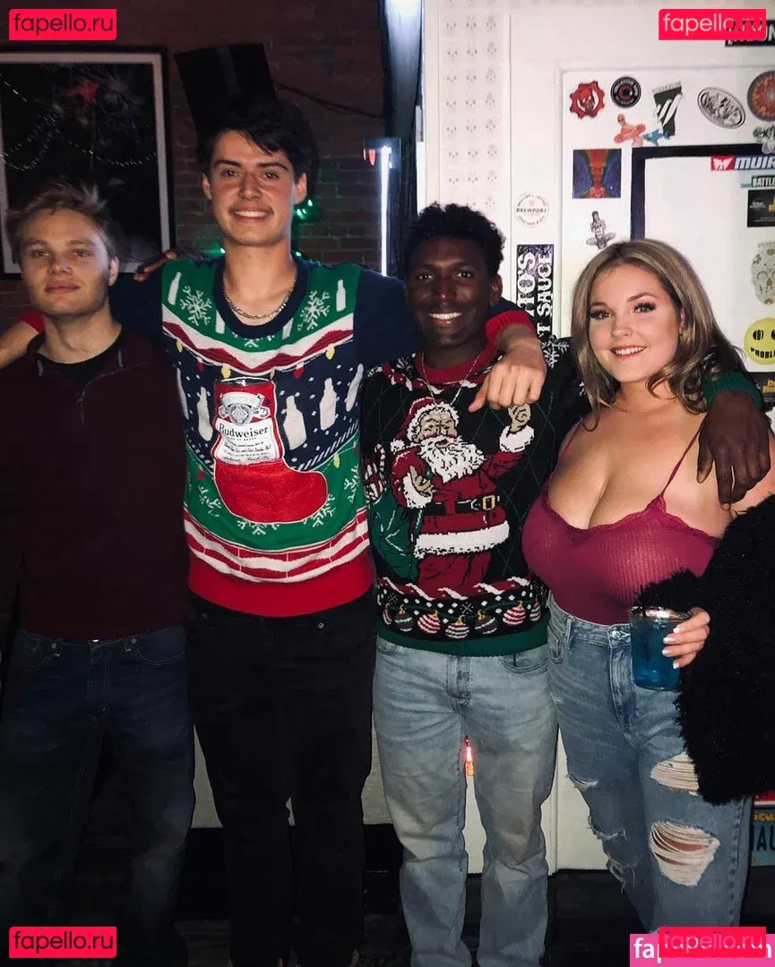 Emma Greenshields Onlyfans Photo Gallery 