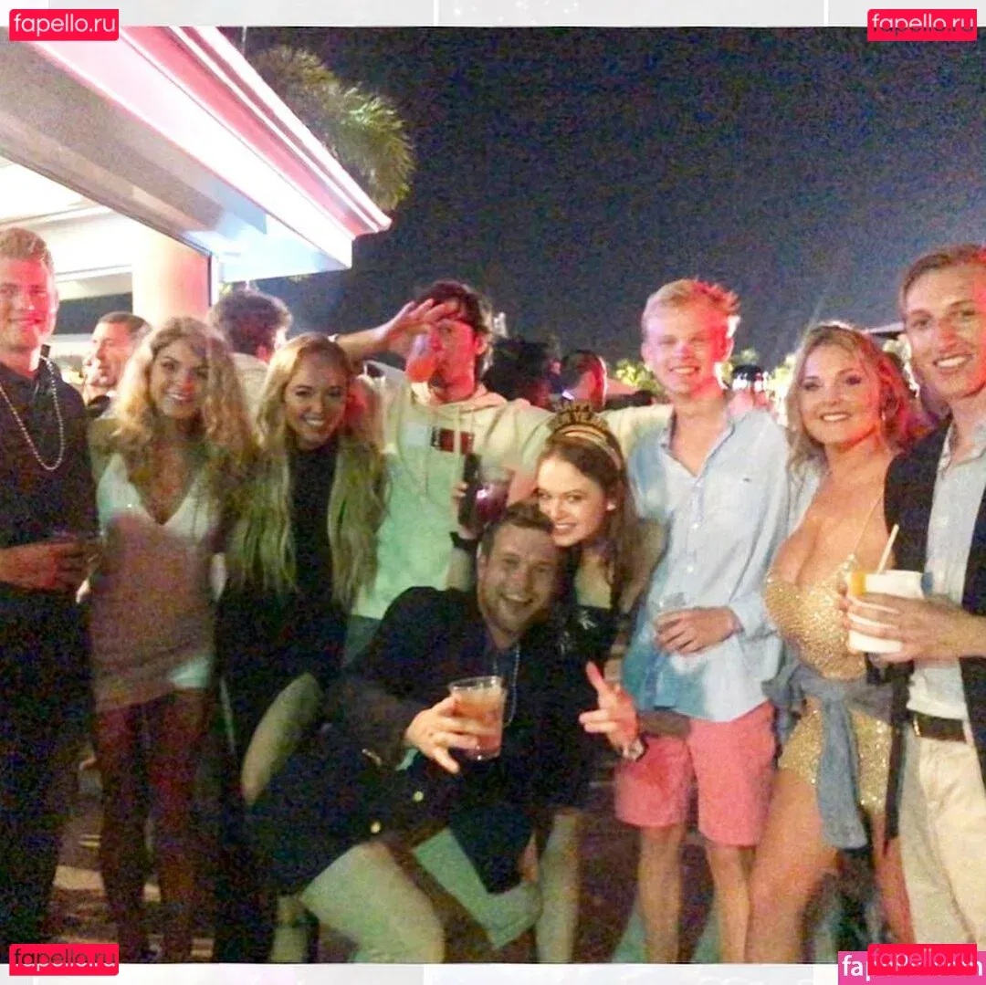 Emma Greenshields Onlyfans Photo Gallery 