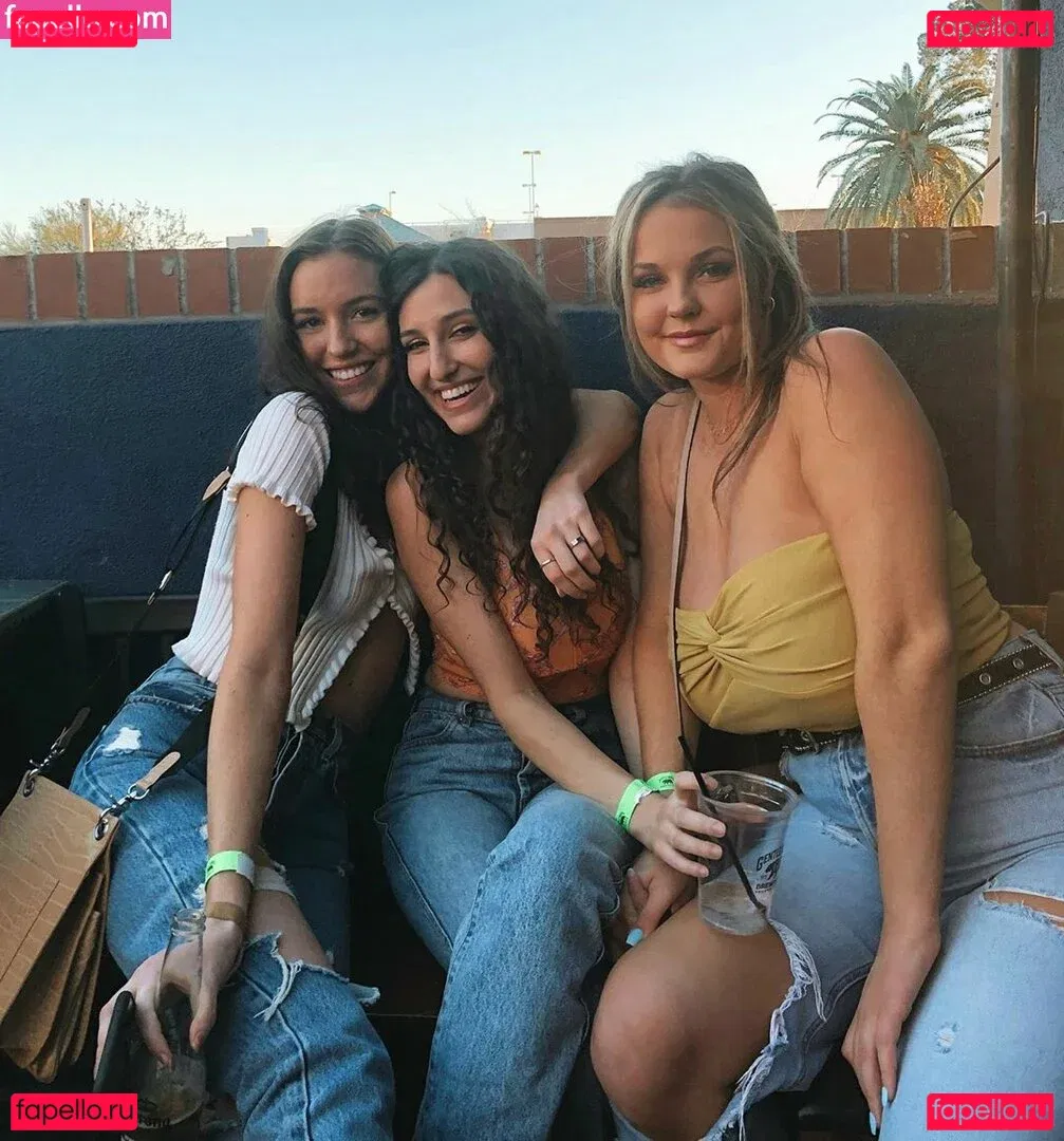 Emma Greenshields Onlyfans Photo Gallery 