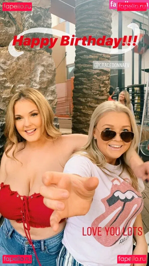 Emma Greenshields Onlyfans Photo Gallery 