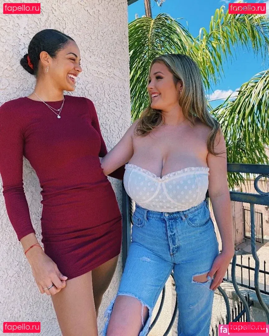 Emma Greenshields Onlyfans Photo Gallery 