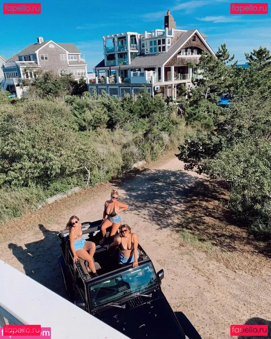 Emma Greenshields Onlyfans Photo Gallery 