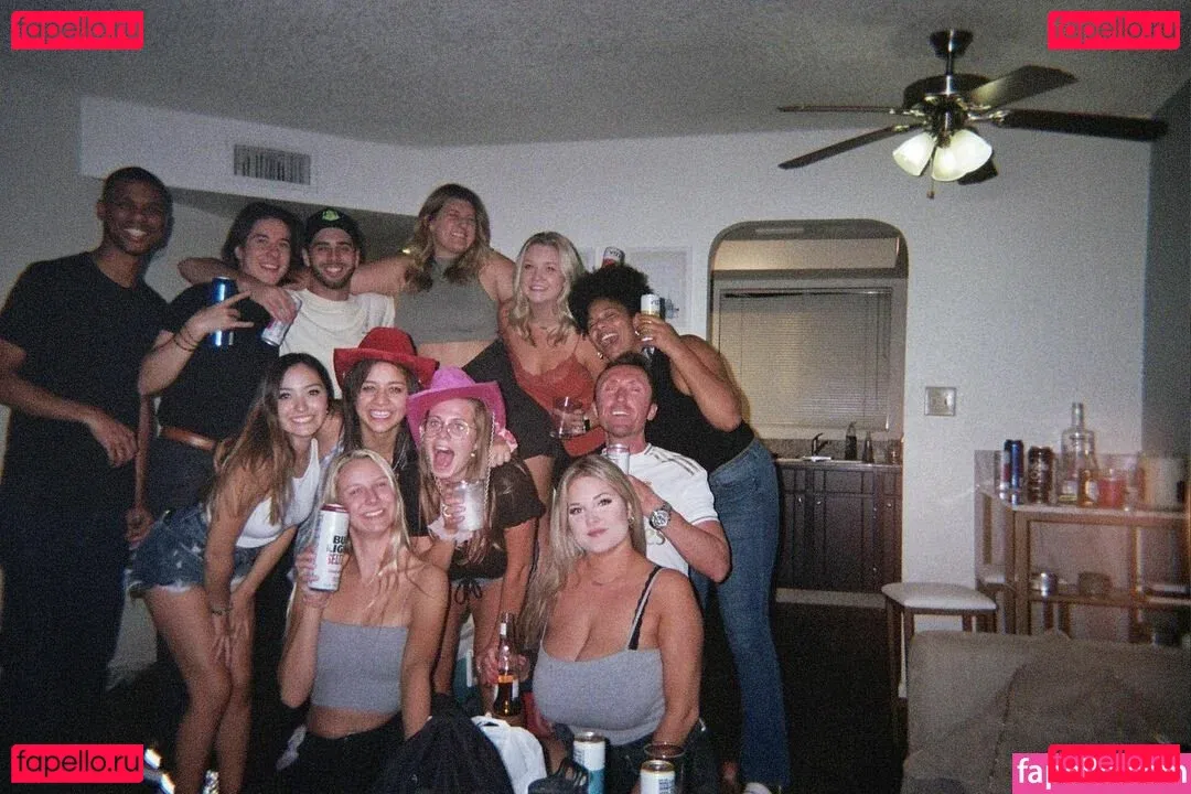 Emma Greenshields Onlyfans Photo Gallery 