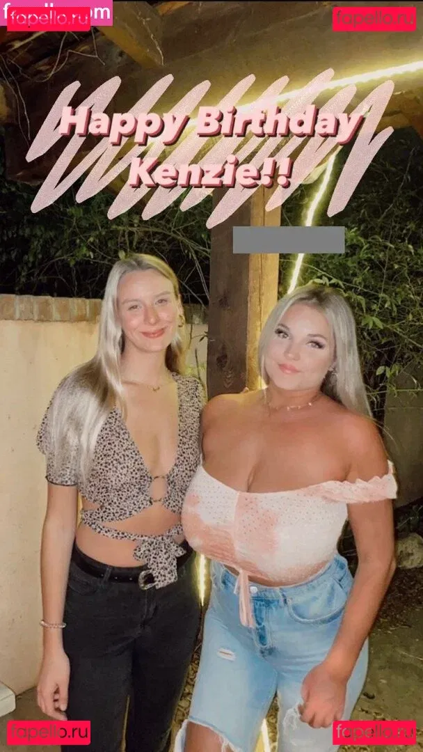 Emma Greenshields Onlyfans Photo Gallery 