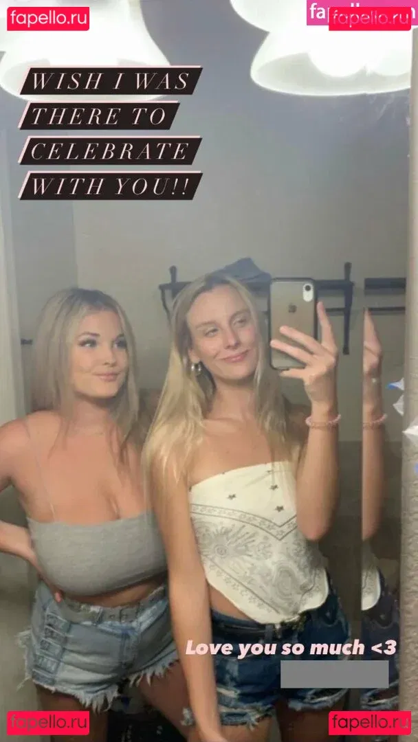 Emma Greenshields Onlyfans Photo Gallery 